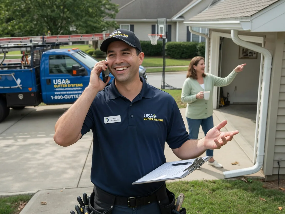 Gutter Installation Pennock, MN FAQs